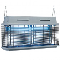 ELECTRIC INSECT KILLER  ME-304