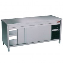  WORKING TABLE 