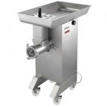 STAINLESS STEEL MEAT MINCER  TTGD-42/DC-N