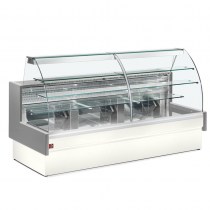 REFRIGERATED DISPLAY COUNTER DRAWER SYSTEM   VE29/E8-R2