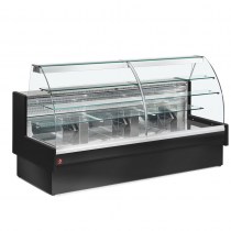 REFRIGERATED DISPLAY COUNTER DRAWER SYSTEM   VE22/B5-R2
