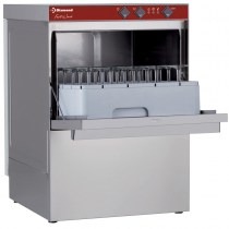 GLASSWASHER AND DISHWASHER  046D/6-PS