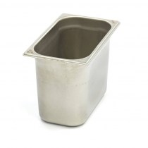 GASTRONORM CONTAINER GN 1/4-200