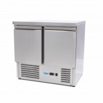 REFRIGERATED COUNTER SAL901 