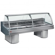 REFRIGERATED DISPLAY COUNTER   BS40/S-R2
