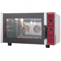 CONVECTION OVEN, ELECTRIC  CPE644-P