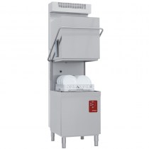 HOOD DISHWASHER WITH H.R.S. + BT+WS  D26/6B-AC-RC