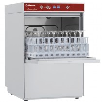 GLASSWASHER    D281/6-PS