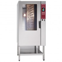 ELECTRIC OVEN TOUCH SCREEN  DFV-1511/PTS