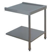 ENTRY/EXIT TABLE (ALL MODELS)    DL120