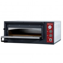 ELECTRIC OVEN 6 PIZZAS  1 CHAMBER    EFP/6R-M