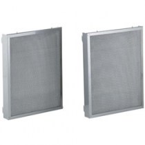 2 FAT FILTERS, OVEN 20x GN 1/1 - 20x GN 2/1  FG2201-2