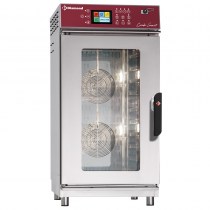 ELECTRIC OVEN, STEAM/CONVECTION   FVS-1111/TS