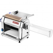 PASTA MACHINE, MOTORISED 220 mm WITH LATERAL COUPLING     IMP-M/L