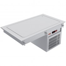 REFRIGERATED TOP     IN/RPX18-R9