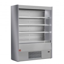 REFRIGERATED WALL CABINET MODENA    MD12/A7-R2 