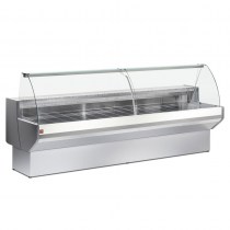 REFRIGERATED DISPLAY COUNTER    ML10/E8-VV/R2