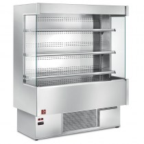 REFRIGERATED WALL CUPBOARD EXPO  MTX-20/R2