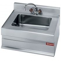 SINK WITH MIXING TAP   N65/LV7T