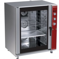 ELECTRIC CONVECTION OVEN 10x EN 600x400   PFE-102/S