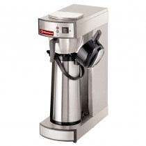 COFFEE PERCOLATING MACHINE SEMI-AUTOMATIC   PTH-S1/T