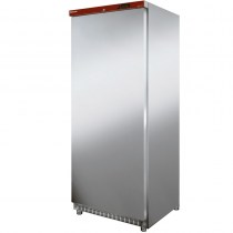 FREEZER  STATIC 600 L OUTSIDE STAINLESS STEEL   N600X-R2