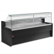REFRIGERATED DISPLAY COUNTER ROME    RO30/B5-R2