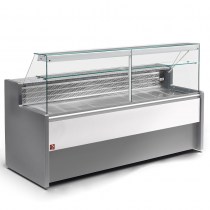 REFRIGERATED DISPLAY COUNTER ROME  RO20/E8-R2