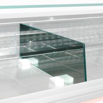 SEPERATION DISPLAY IN GLASS   SPCR-50   