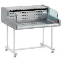 REFRIGERATED DISPLAY COUNTERS    SUP15-ZS/R2