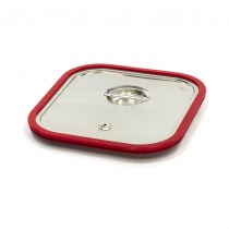 LID WITH AIRTIGHT SEAL  GN 2/3