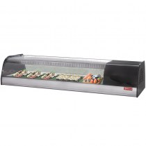 REFRIGERATED DISPLAY FOR SUSHI    TR8-SH/R6