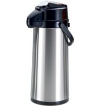 THERMOS ISOTHERMAL, STAINLESS STEEL 2,2 L     TX-2.2/T