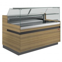 REFRIGERATED DISPLAY COUNTER EN & GN     VB25XE2/R2   
