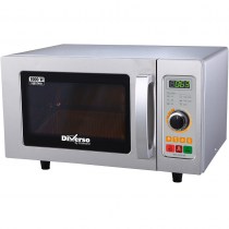 MICROWAVE IN STAINLESS STEEL   WR-2510-M