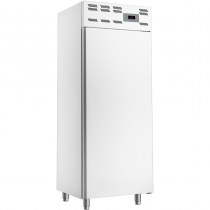 REFRIGERATED CABINET 20x EN 600x400, VENTILATED   WR-50WV-P