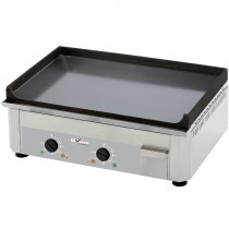 ELECTRIC GRIDDLE PLATEDOUBLE ENAMELLED   WR-EP60-SS