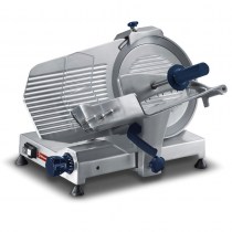 PROFESSIONAL GRAVITY-FEED SLICER   300/BS