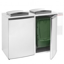 WASTE COOLER  RDY-2C_GF-3C-F5 