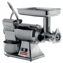 COMBINATION MEAT MINCER AND PARMESAN GRATER   TG22
