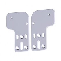 KIT HINGES RIGHT AND LEFT, CUPBOARDS DOOR    AKDG-L
