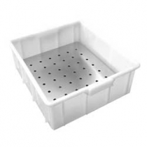 PVC TRAY FOR FISH CUPBOARD   BC4-NR