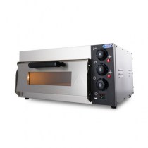 COMPACT PIZZA OVEN 1 X 40 CM 230V 