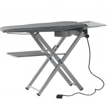 IRONING TABLE WITH ASPIRATION   DTR-CM