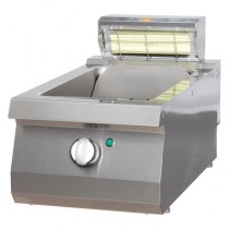 ELECTRIC FRIES WARMER