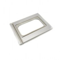 1 COMPARTMENT TRAY GN 1/4   263 x 161
