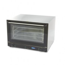 STEAM CONVECTION OVEN MCO  4x 60 x 40  
