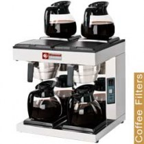 COFFEE PERCOLATING MACHINE PCF-A4