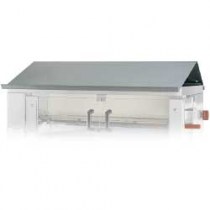 ROOF FOR CHICKEN ROASTER, FOR OUTSIDE USE    PPR-CM