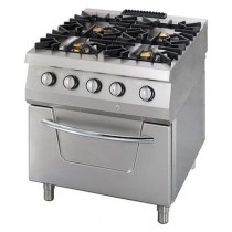 premium-stove-4-burners-including-oven-gas
